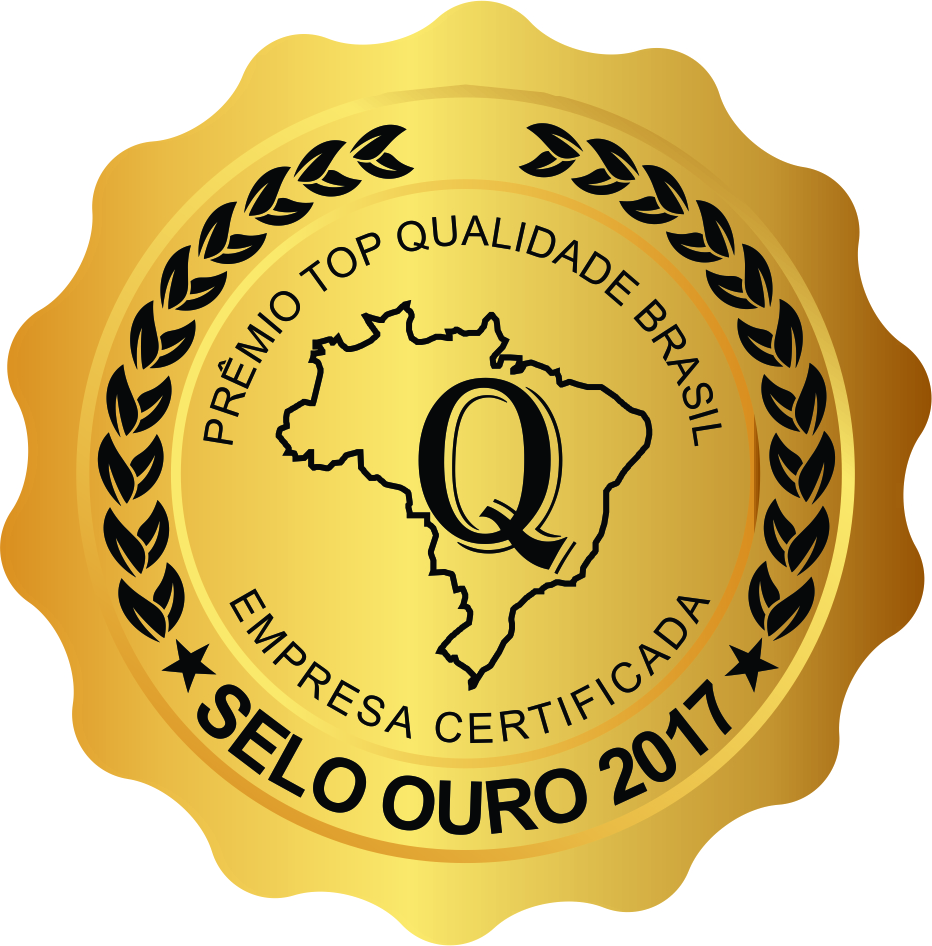 Bacalhau BomPORTO recebe Prêmio Selo Ouro Top Qualidade 2017 - Melhores do Ano Gastronomia